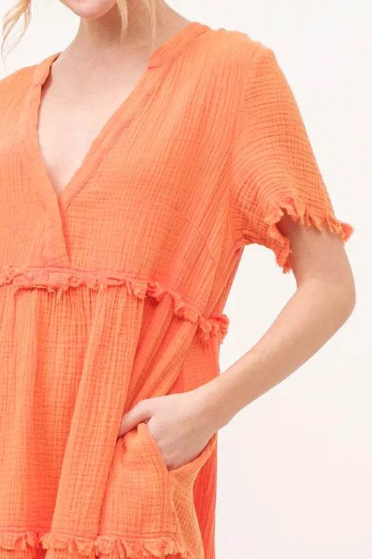 And The Why Washed Frayed Detail Tiered Dress Trendsi 8adf7271b7ab4415bc13287e844629b5-Max-Origin