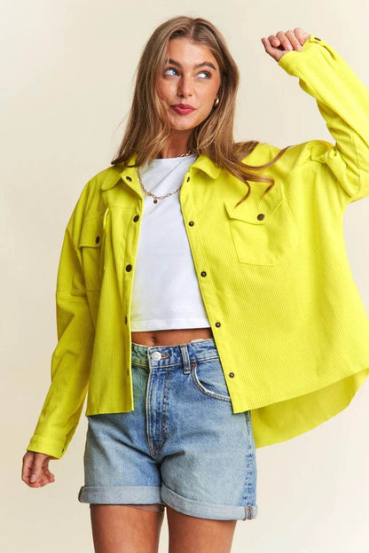 J.NNA Snap Down Long Sleeve High Low Shacket Trendsi 8b4b939f-b3a9-4cdc-9920-4a28c5fc05d9-Max