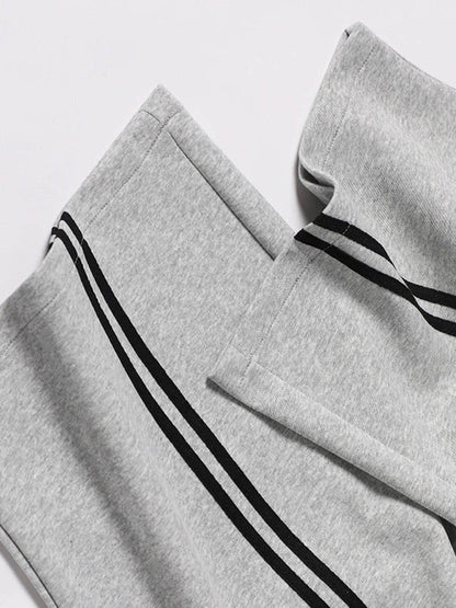 Drawstring Side Striped Wide Leg Pants Trendsi 8baaa3a3-410a-456a-a092-7f43b6077688-Max-Origin