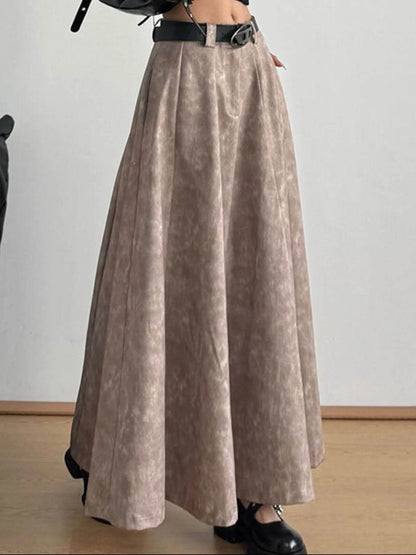 A-Line Maxi Skirt Trendsi 8bf3fb64-9e6d-449d-97aa-5c3973f7b0c8-Max-Origin