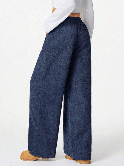 Drawstring Wide Leg Pants Trendsi 8cb1046f-85fb-4815-8ba0-f5f7185d5f3a-Max-Origin