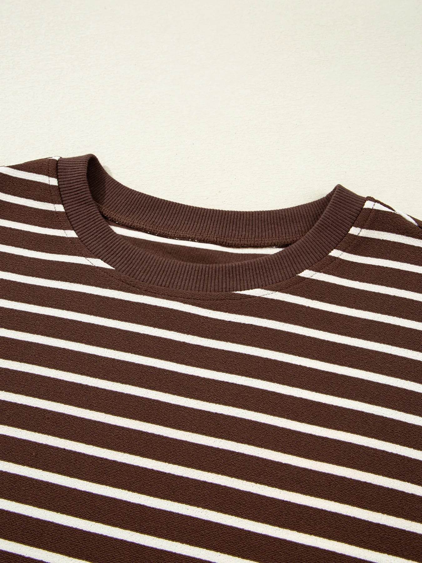 Stripe Cropped Crew Neck Long Sleeve T Shirt Trendsi 8cd834129cef488a8f1e758dfe7526a4-Max-Origin