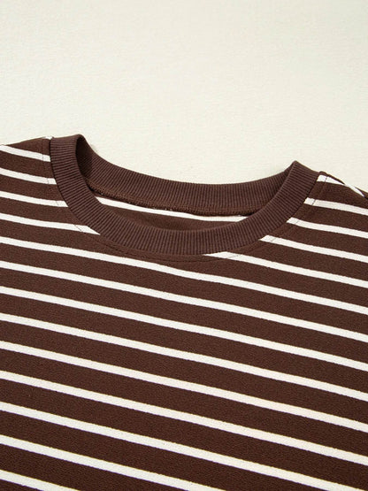Stripe Cropped Crew Neck Long Sleeve T Shirt Trendsi 8cd834129cef488a8f1e758dfe7526a4-Max-Origin