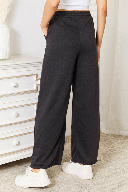 Basic Bae Wide Leg Pocketed Pants Trendsi 8d27815580ab4b709953c38ea7f11a19-Max