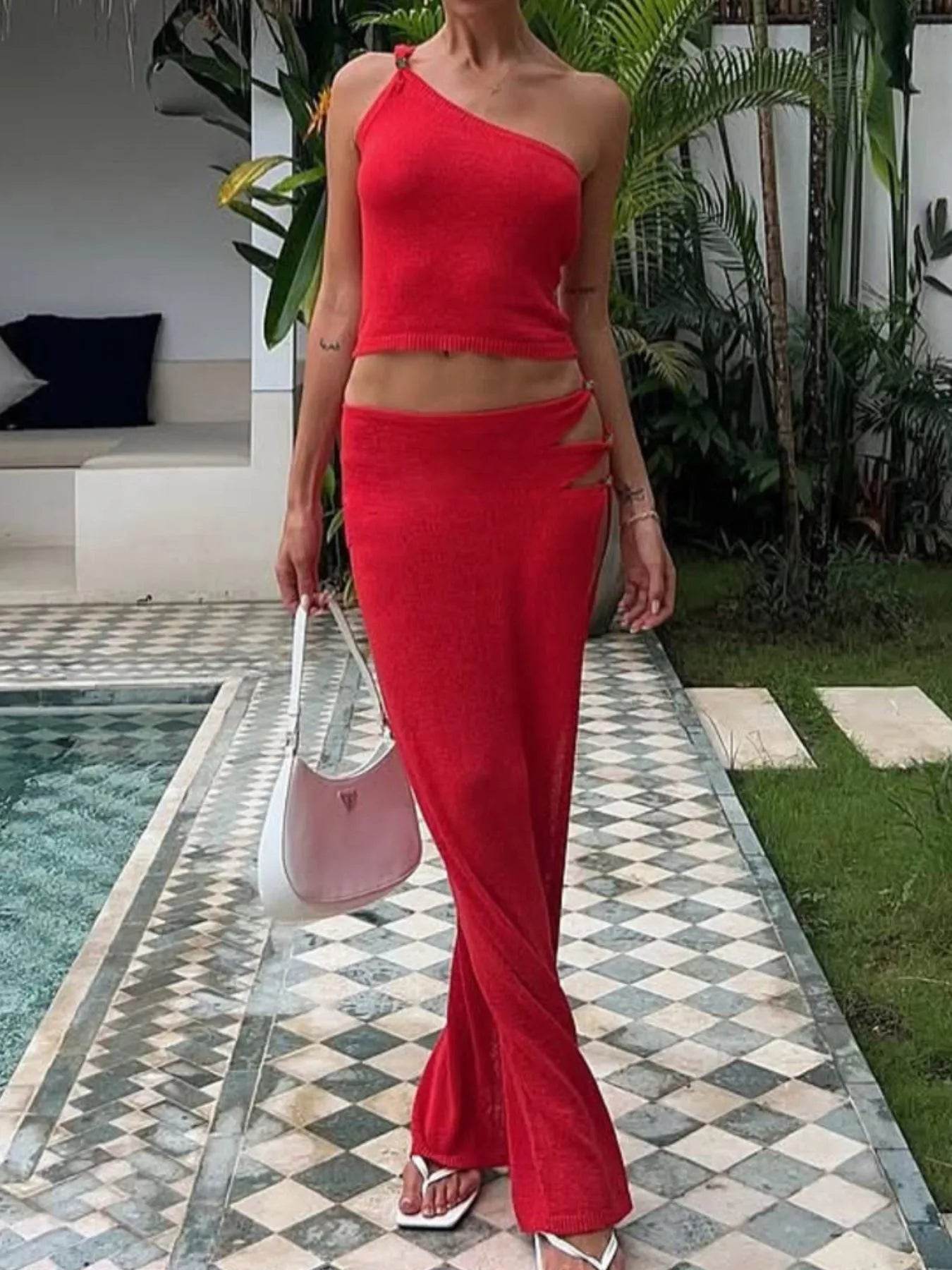 Single Shoulder Cami and Slit Skirt Sweater Set Trendsi 8da4aeb7-261f-4304-85a9-49a67735454a-Max-Origin