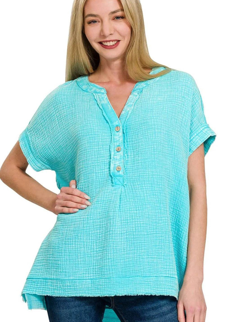 Current Garment