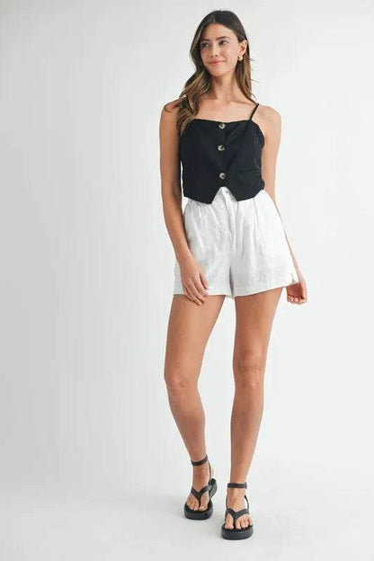 MABLE Linen Mix Button Down Tank Top Trendsi 8f4fadf7b4794f9ab18c113956244085-Max-Origin