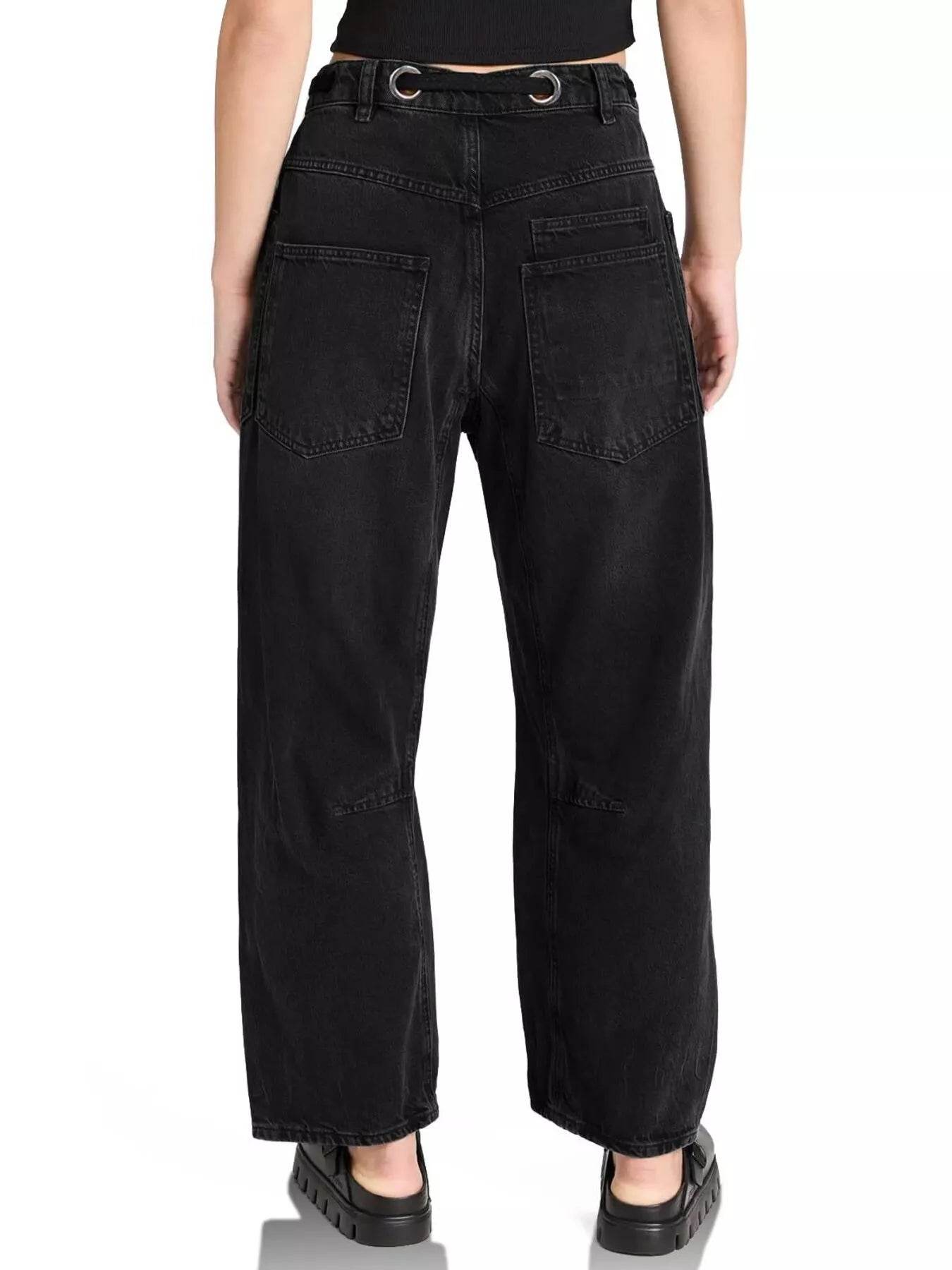 Washed Wide Leg Jeans Trendsi 8f5601e7f6aa4e2a93e25018aa5f09a2-Max-Origin