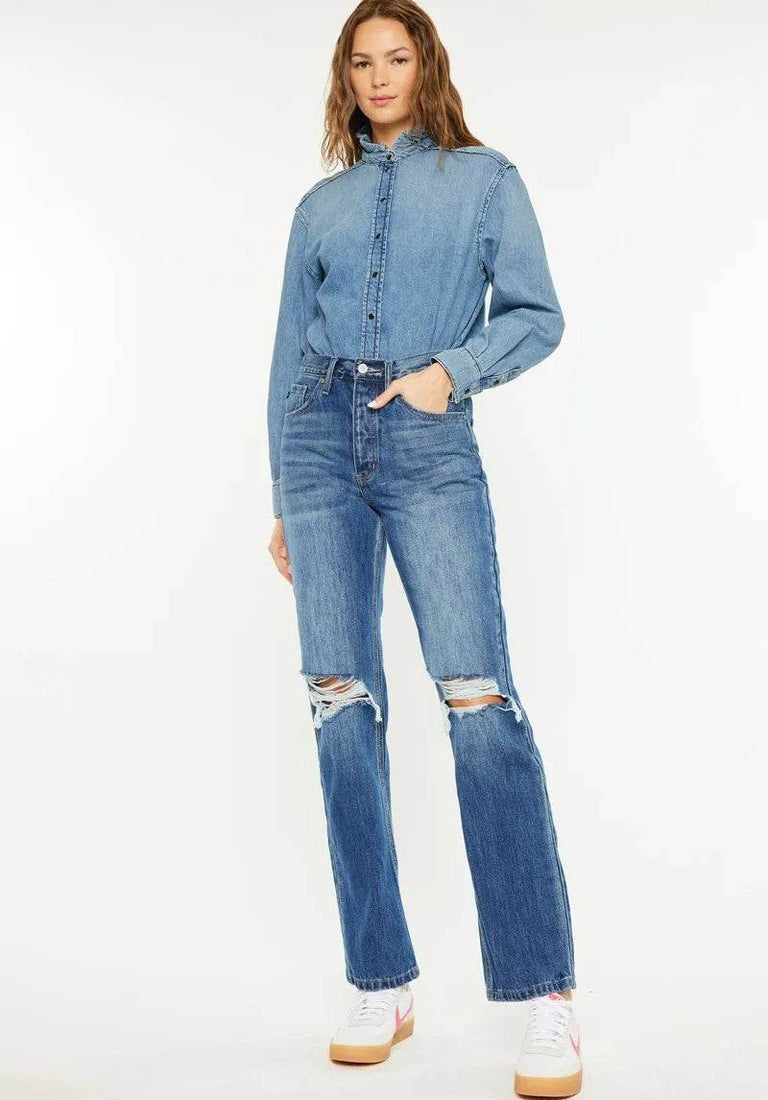 Current Garment