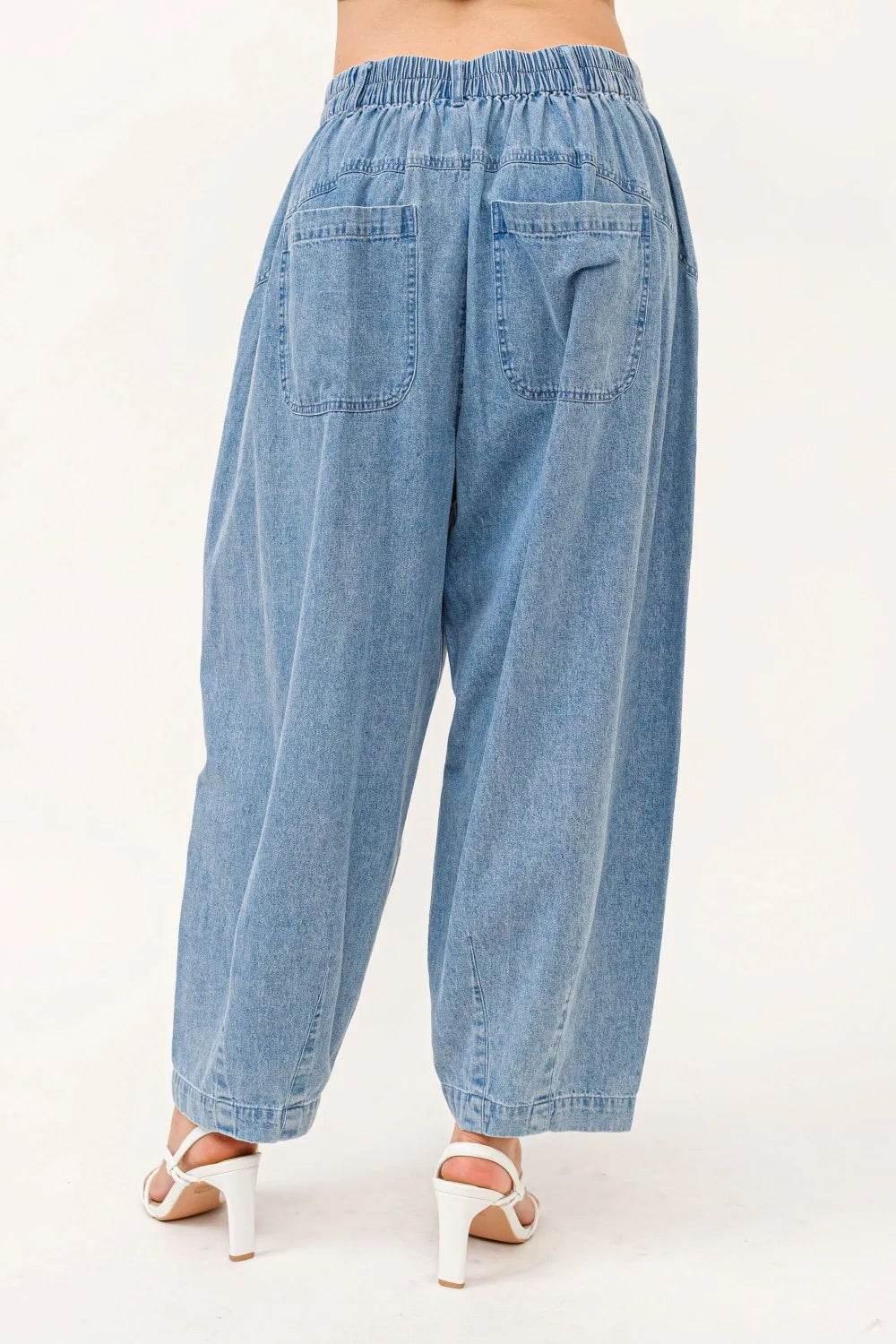 And The Why Elastic Back Pleated Baggy Jeans Trendsi 8fae4984-da3e-4a9b-8c2e-89f83931454b-Max