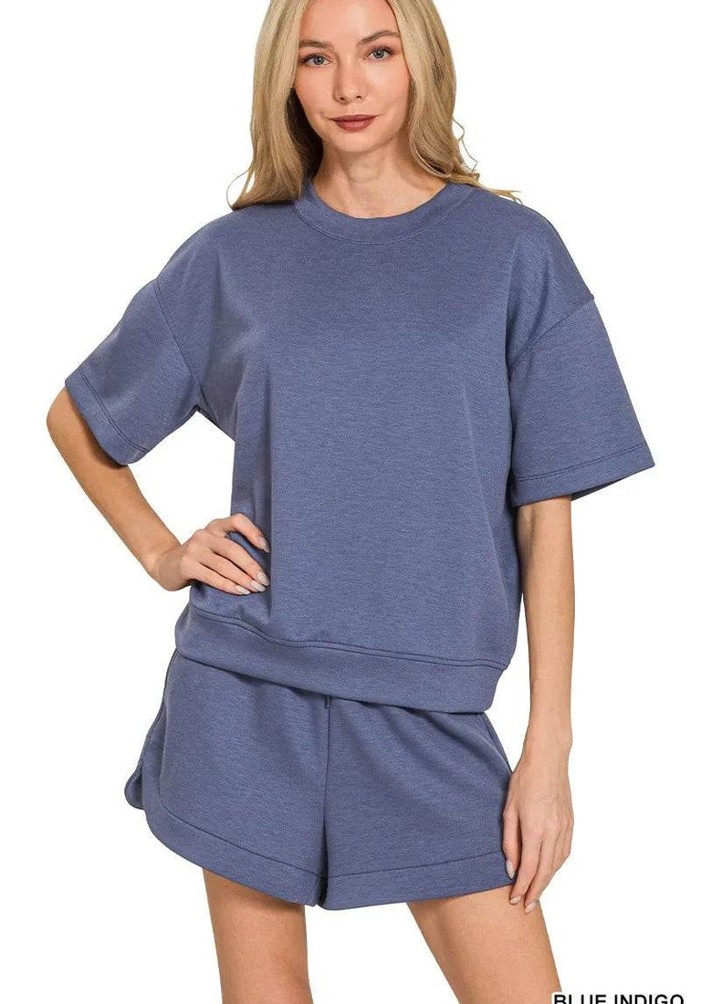 Current Garment