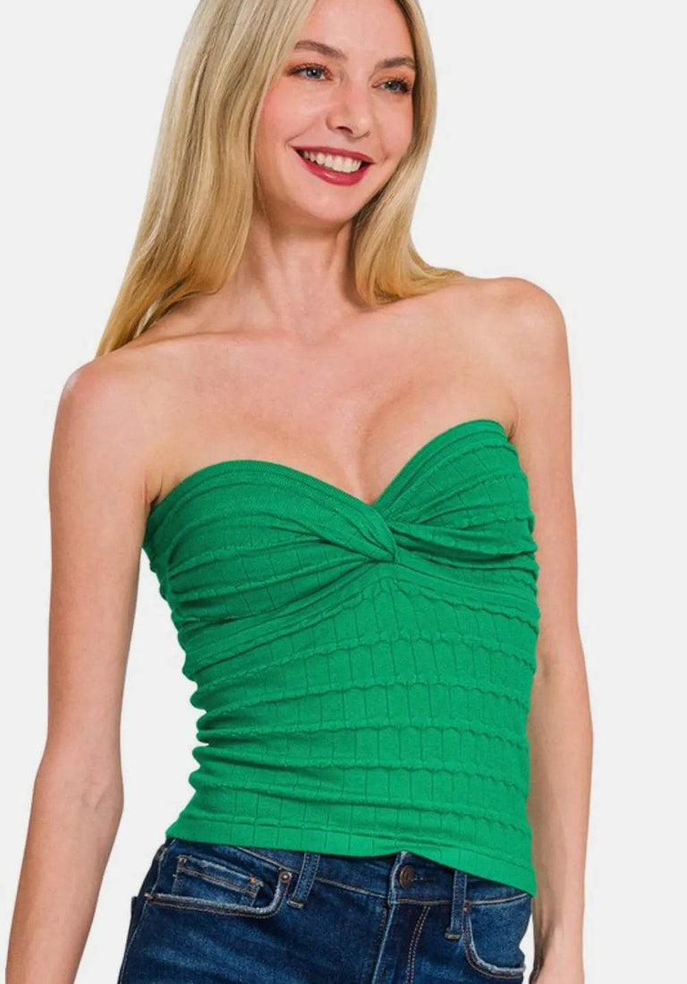Current Garment