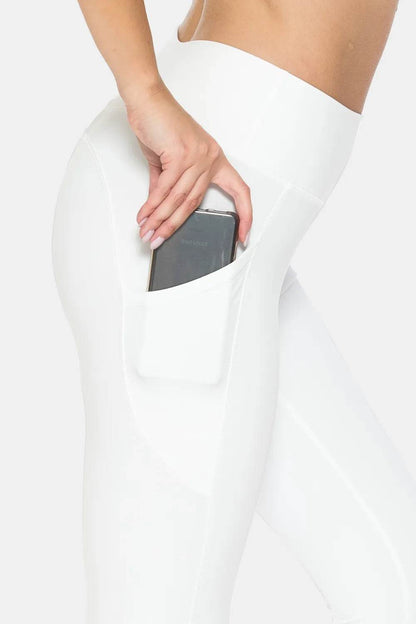 Leggings Depot High Waist Leggings with Pockets Trendsi 90b18e2e-14aa-4030-ac0b-4d095317ff91-Max