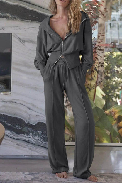 Zip-Up Hoodie and Pants Active Set Dark Gray Trendsi 90c65290-00dc-4106-bda6-c68d4462ddaa-Max-Origin