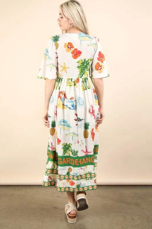 VERY J Button Down Printed Midi Dress Trendsi 90e72ea33498452dbbb369902807b5c1-Max-Origin