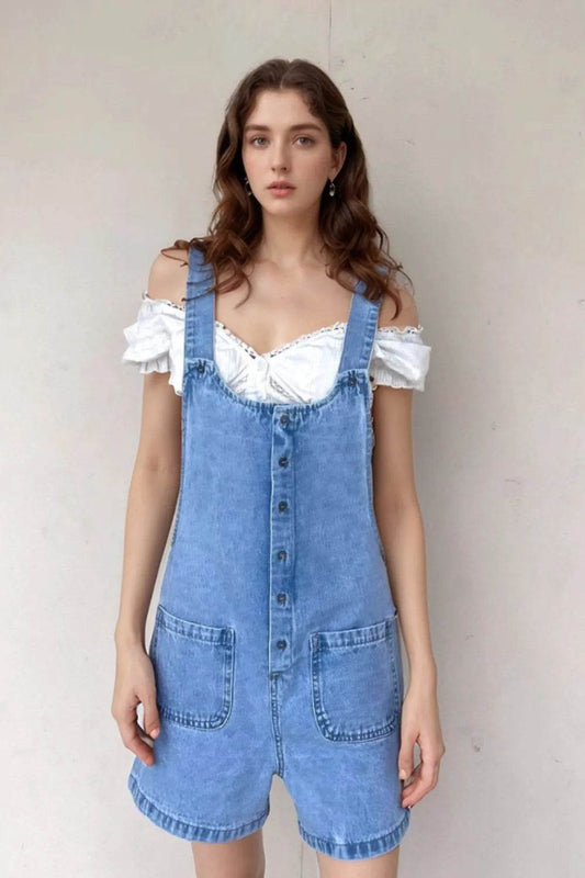 Button Front Denim Overall Shorts with Front Pockets Sky Blue Trendsi 912fcd3e-3757-48c0-a63b-fb9d64d1fcd0-Max-Origin