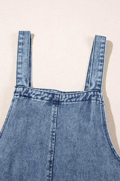 Distressed Bib Pocket Wide Leg Denim Overalls Trendsi 9138f678-eb9e-42b2-b1a3-508a16bd20ba-Max-Origin