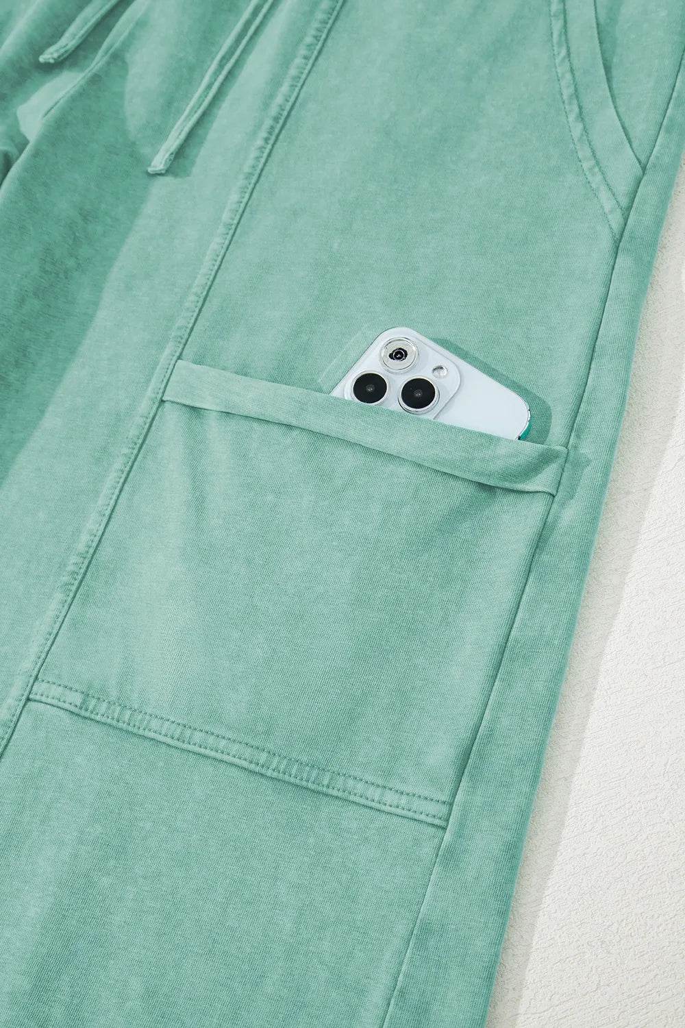 Mineral Wash Exposed Seam Drawstring High Waist Wide Leg Cargo Pants Trendsi 91792962-42fe-4ecc-bf0c-e8f1f55250fd-Max-Origin
