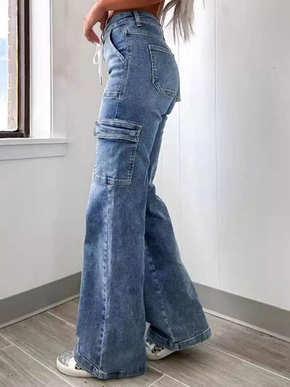 Washed Jeans with Pockets Trendsi 91a3e260-97da-49e2-ae55-34f07bfa39e4-Max-Origin