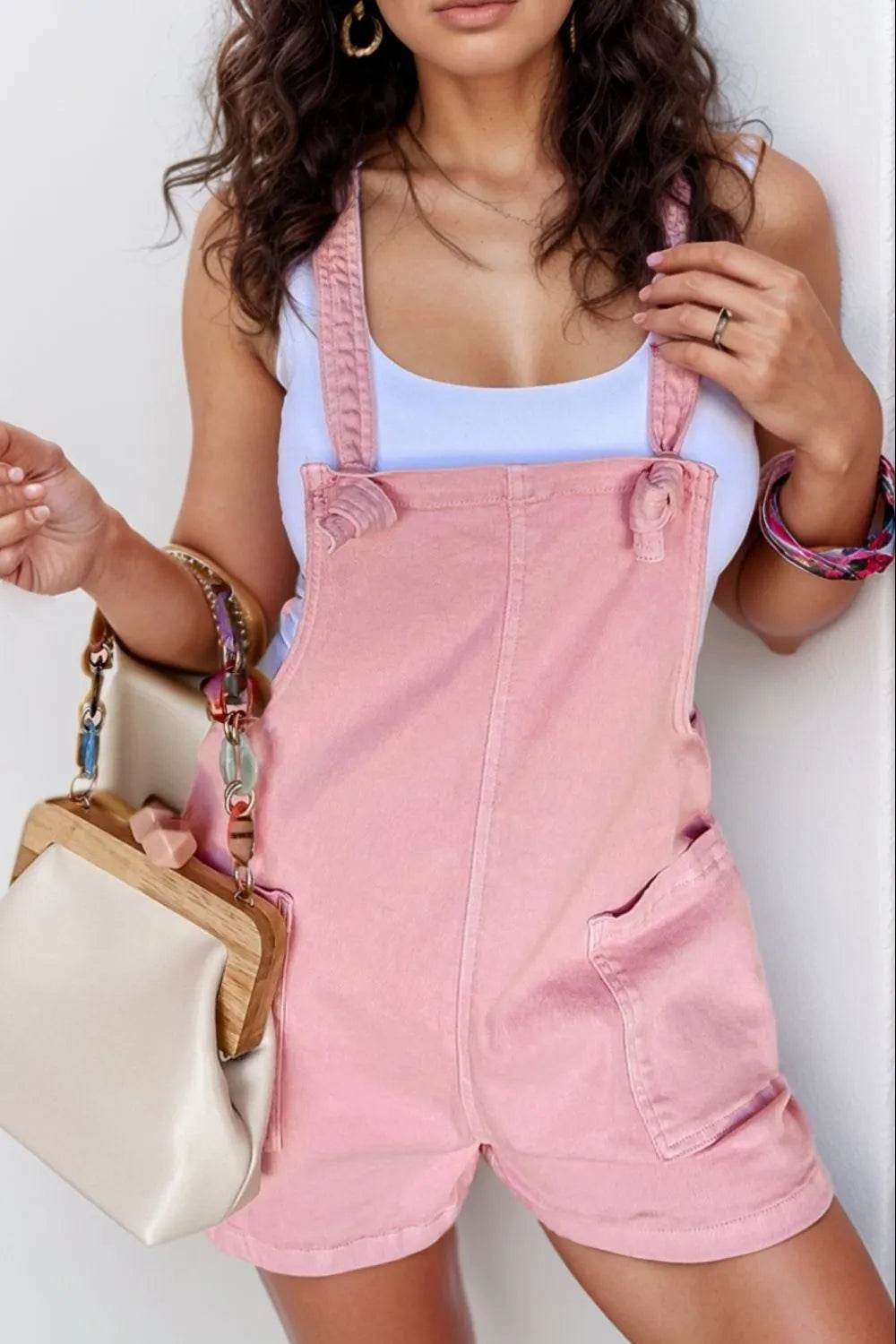 Knot Straps Denim Overalls with Pockets Dusty Pink Trendsi 91c8b8f5-778c-4bd8-aee0-6b13758c0058-Max