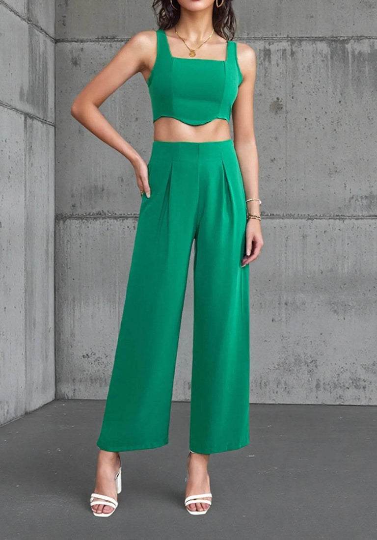 Current Garment