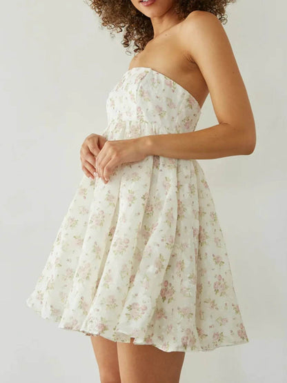 Strapless Floral Print Summer Dress Blush Pink Trendsi 92eaa739-1f8c-4c36-9cad-64a497c3b481-Max-Origin