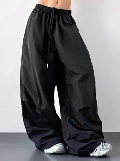 Wide Leg Drawstring Pants Trendsi 932032a9-3e5a-4d00-a460-e6bdc4c436fd-Max-Origin