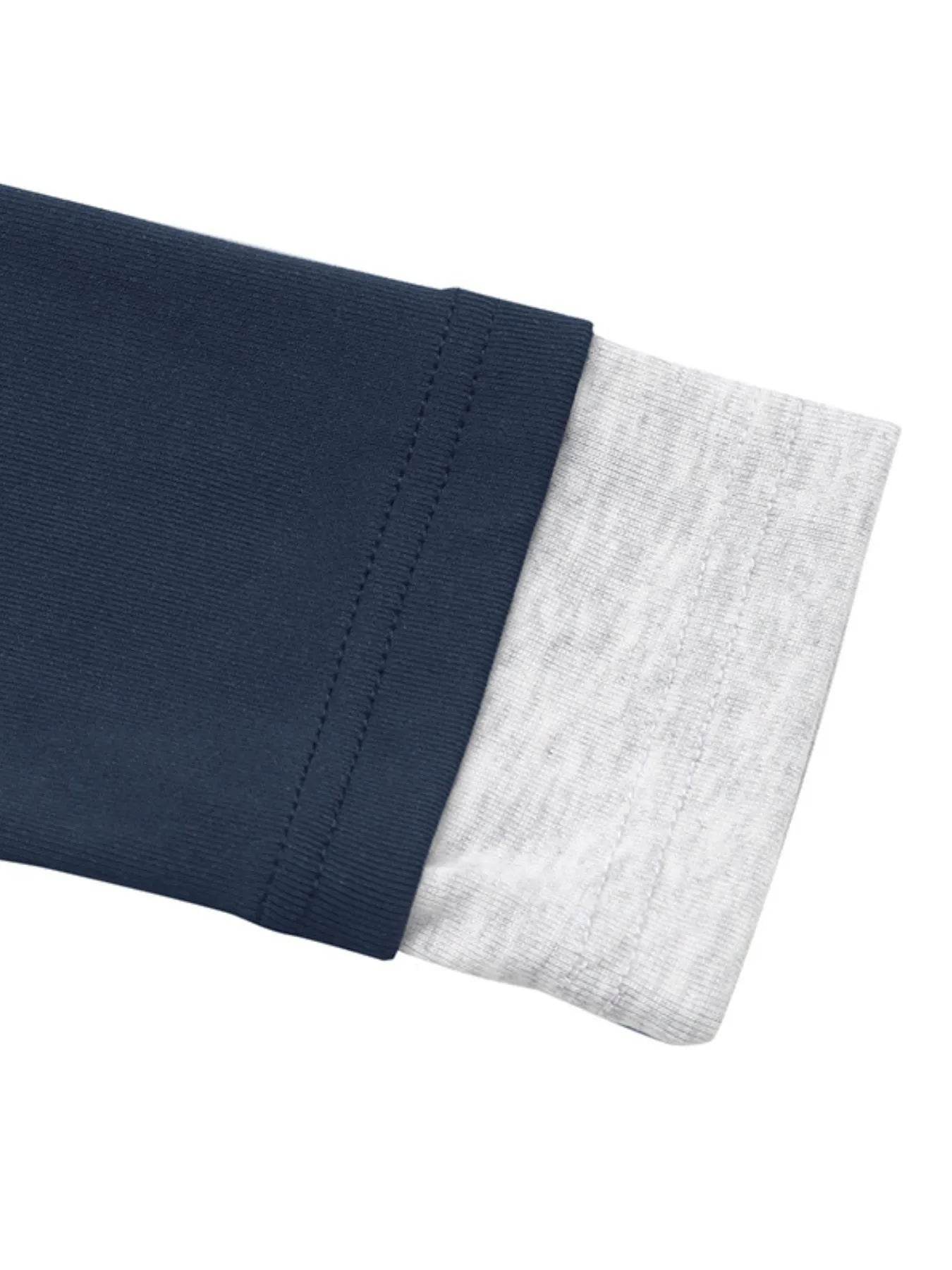 Long Sleeve Button Front Fitted T-Shirt Trendsi 93318048-ab51-4fc8-aa8a-1fd23a459679-Max-Origin