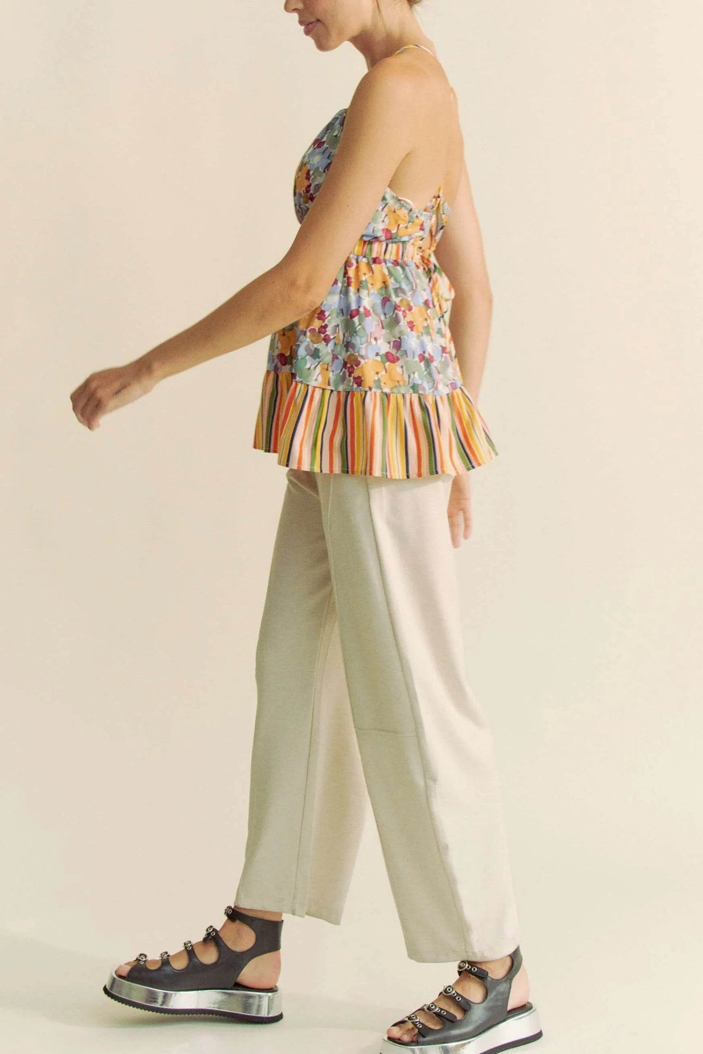 Davi & Dani Floral Smocked Sleeveless Ruffle Back Tie Top Trendsi 9361717ff58442e0aa4b210a5c734d2a-Max-Origin