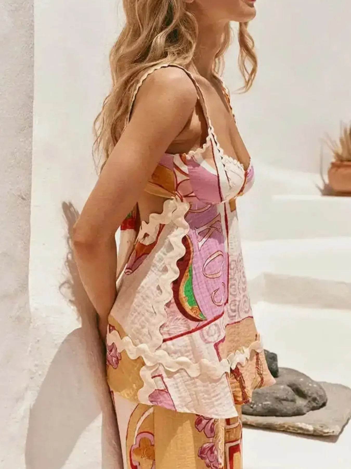 Tie Back Printed Cami and Pants Set Trendsi 93a9b588-67e0-4b80-8f1a-48fb182824c0-Max-Origin