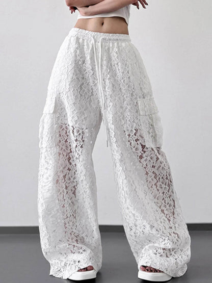 Lace Wide Leg Pants Trendsi 93ab14d7-5cc7-4065-8ed7-ee8459b3974c-Max-Origin