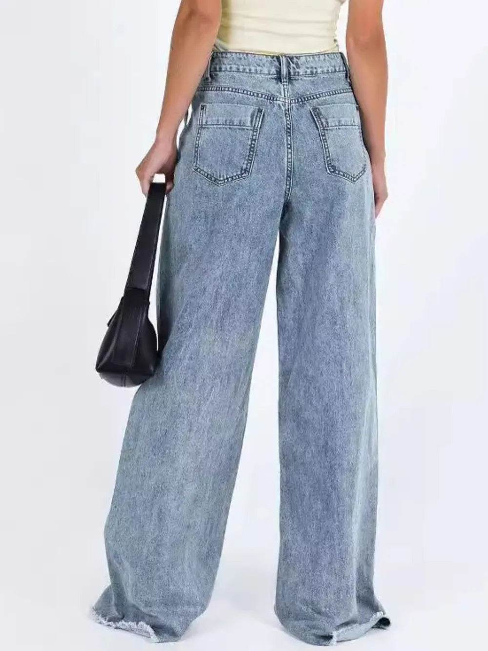 Wide Leg Jeans with Pockets Trendsi 93dbd92f-71ad-4678-8609-537f89e9cef5-Max