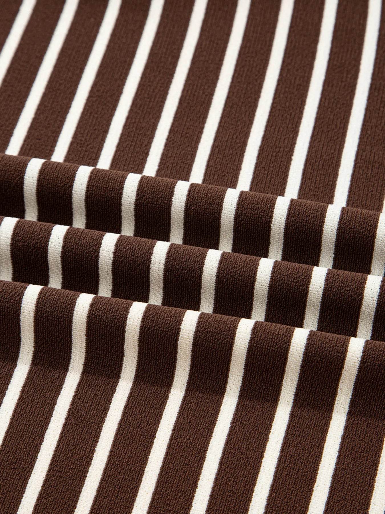 Stripe Cropped Crew Neck Long Sleeve T Shirt Trendsi 94009c89f54c446fbcf8973c3c12dd57-Max-Origin