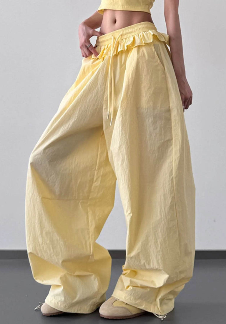 Current Garment