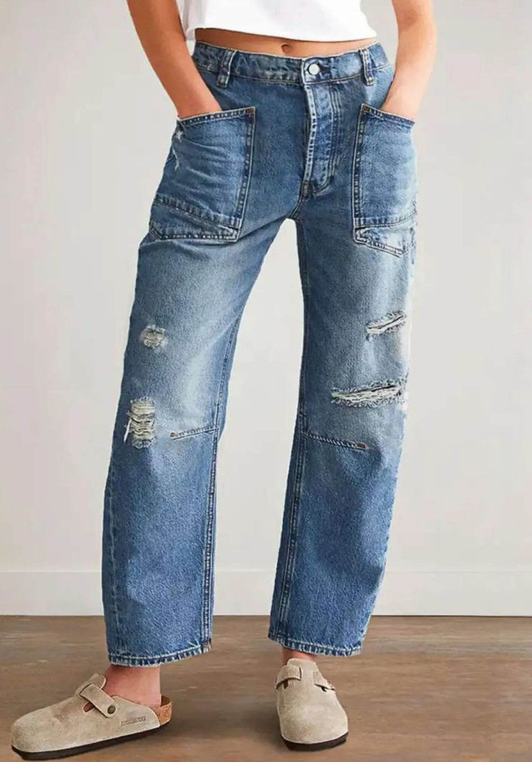 Current Garment