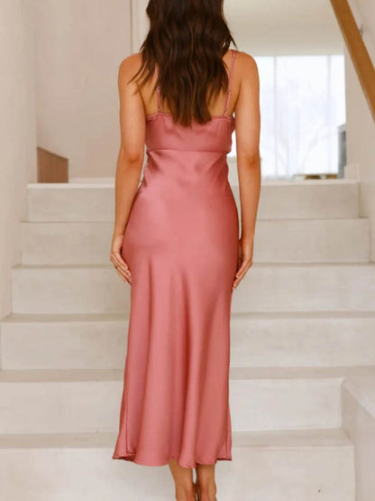 Satin Asymmetrical Midi Dress Rouge Color Trendsi 9487744b-1cf8-4e2f-b3fb-9346faff32e5-Max-Origin