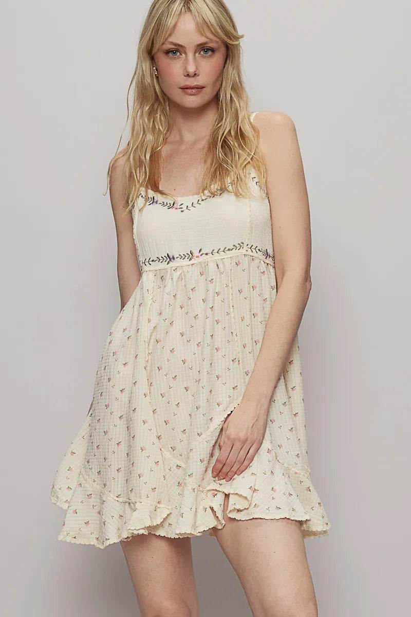 POL Ruffled Hem Floral Print Cami Mini Dress Trendsi 94d5df92-7061-4abd-94f5-d93d50c13fd8-Max-Origin