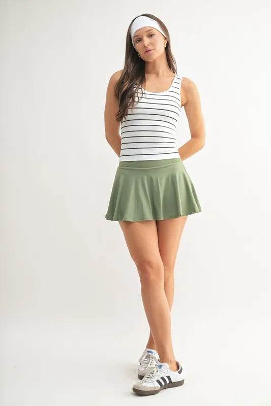MONO B Classic Seamless Ribbed Tank Trendsi 94e753a165eb4fdd9c7bae174a7c5268-Max-Origin