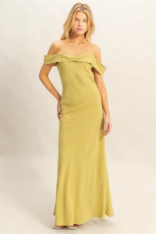 HYFVE Flattering Fit Cami Maxi Dress MATCHA Trendsi 9514d043a638472ca5277939a6e44f5e-Max-Origin