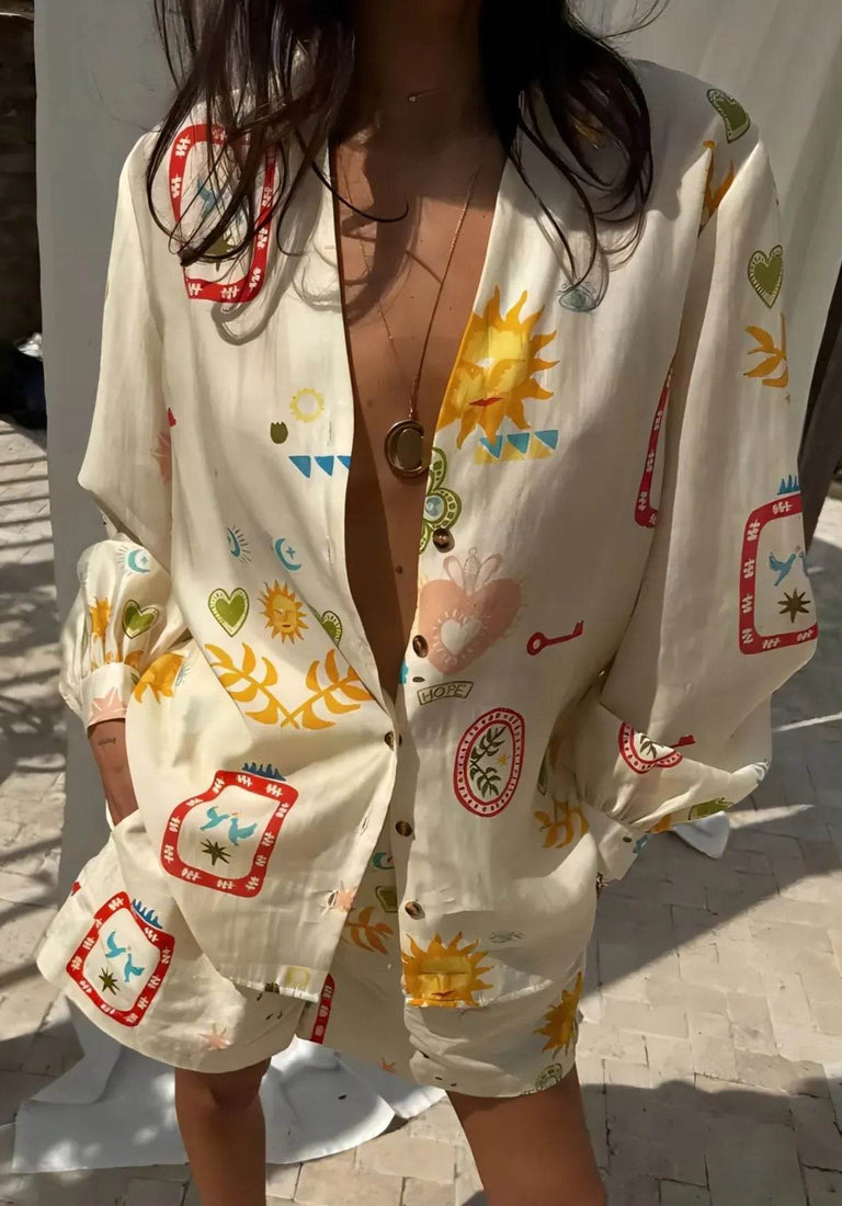 Current Garment