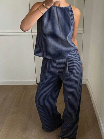 Striped Round Neck Tank and Wide Leg Pants Set Trendsi 95d35ae3-83c6-4e21-9df7-af890147caee-Max-Origin