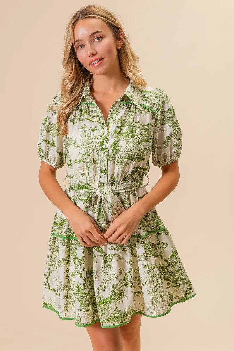 BiBi Woven Printed Tiered Dress Trendsi 95fd8430fa9b4a2399f87851858f5746-Max-Origin
