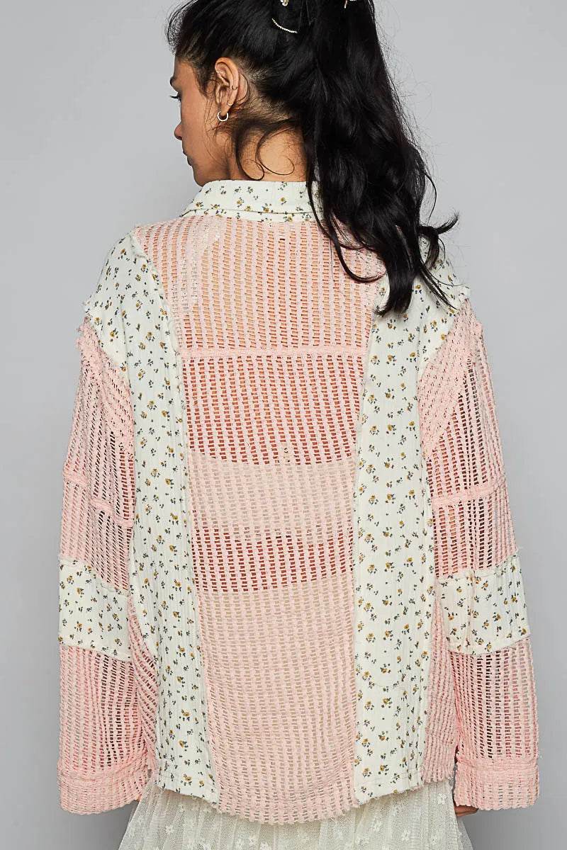 POL Floral Crochet Patchwork Long Sleeve Shirt Trendsi 97078ac0-67e3-424b-a784-d9c75d639871-Max-Origin