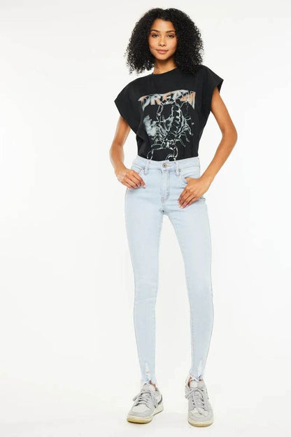 Kancan High Rise Super Skinny Jeans Trendsi 970da3282ddb4bb18199ce87b6f1bbe8-Max-Origin