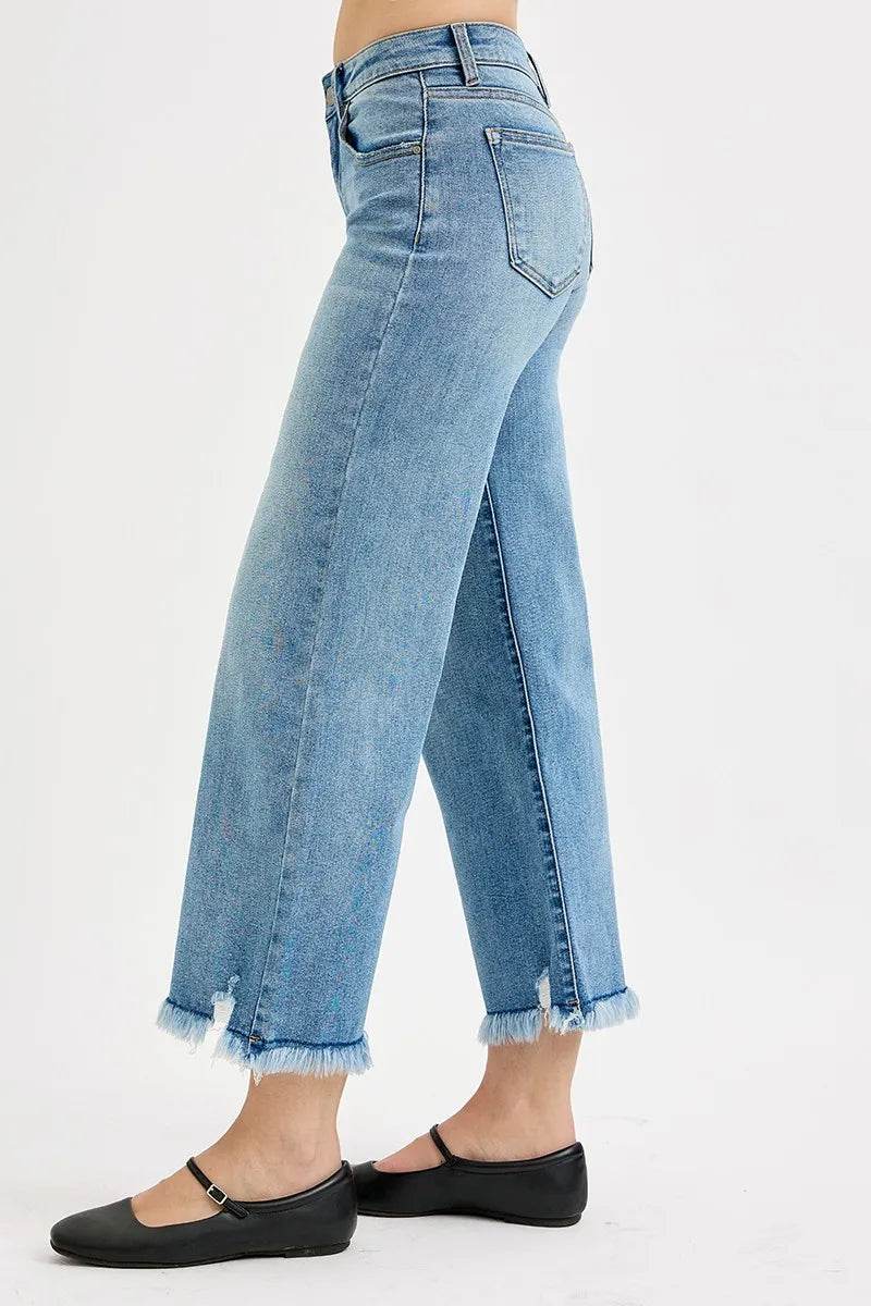 RISEN Full Size Mid Rise Crop Wide Leg Jeans Plus Size Trendsi 9753e36921554a8486835478a8345c2b-Max-Origin