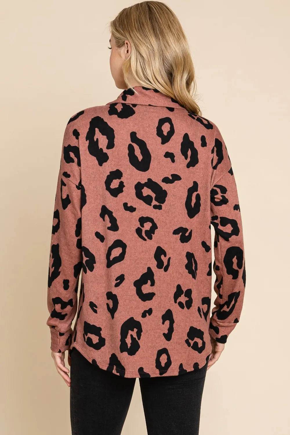 BOMBOM Animal Print Button Up Knit Shacket Trendsi 97ac1bd3-4352-4ee8-aea9-6ff5b2f91f01-Max