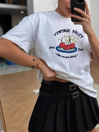 Plus Size Fruit Graphic Round Neck T-Shirt Trendsi 98381b29-c380-488e-97c0-913a5807ebe1-Max-Origin