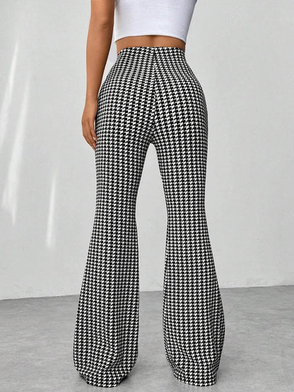 High Waisted Flare Pants Trendsi 9856651daac04143a7cb8bb989bcc226-Max-Origin