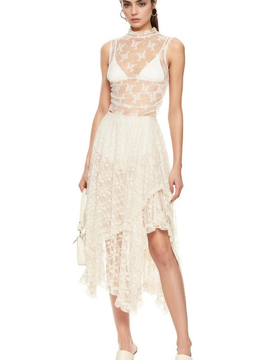 Asymmetrical Lace Midi Skirt Milky White Trendsi 985b0bf2-2184-4c82-9fc1-629e860c70dc-Max-Origin