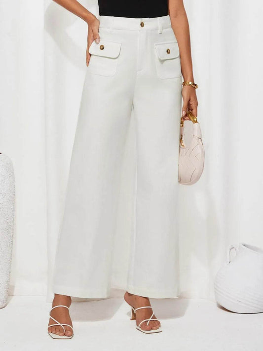 High Waist Wide Leg Pants White Trendsi 989b1c4f-cc3e-42a7-a814-78ce7098b123-Max-Origin
